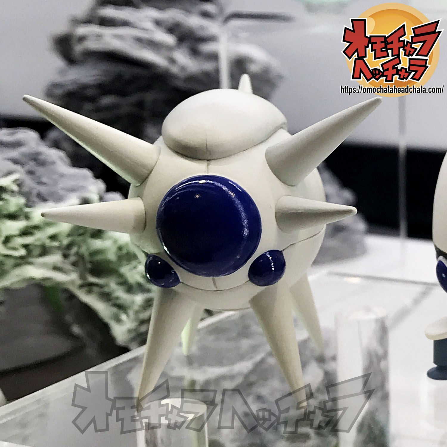 ドラゴンボール アイテムコレクションvol.1展示品レビュー/レポート