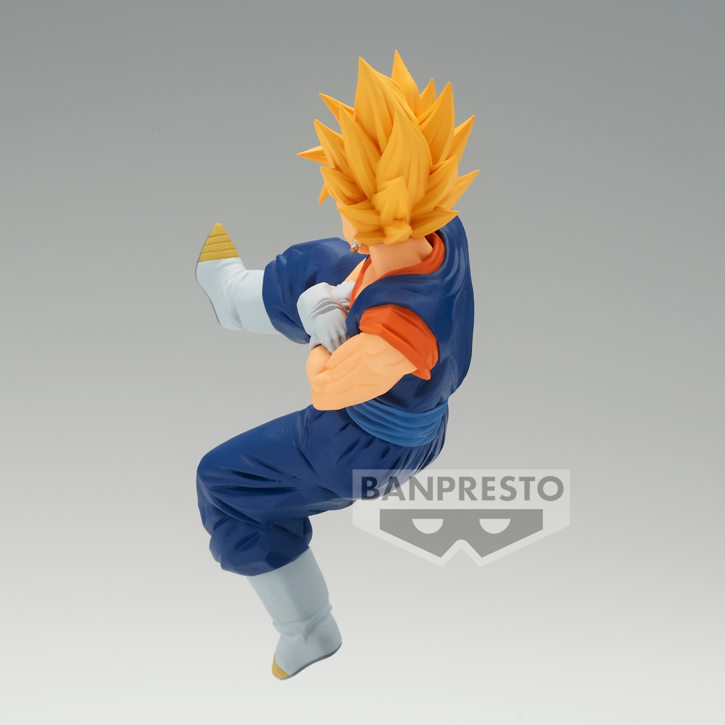 2023年10月ドラゴンボール新作プライズフィギュア【G×materiaフル