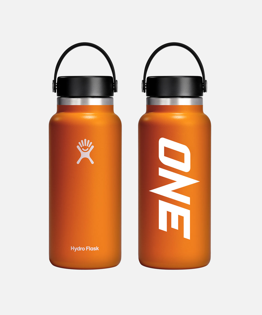 ONE x Hydro Flask 32oz Wide Mouth Flex Cap (Mesa) – ONE.SHOP | The