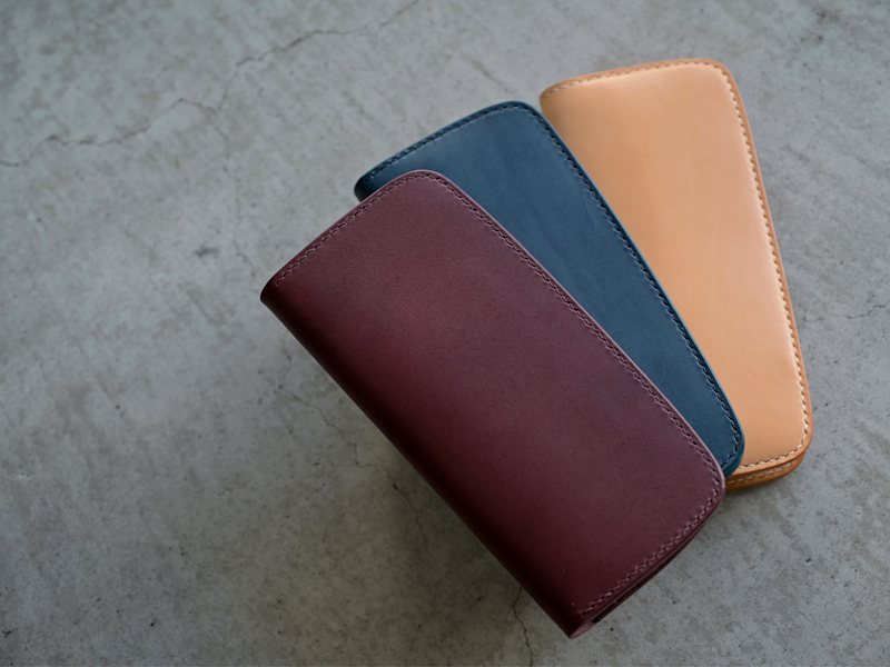 ロングウォレット プレーンタイプ | ONES WORKER ワンズワーカー