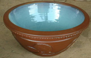 大谷焼窯元 大西陶器 ショッピング