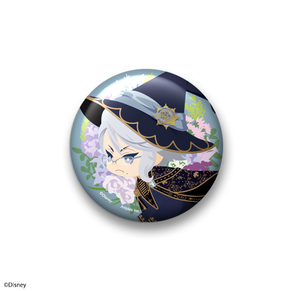 ディズニー ツイステッドワンダーランド』 ブルームバースデーカバー