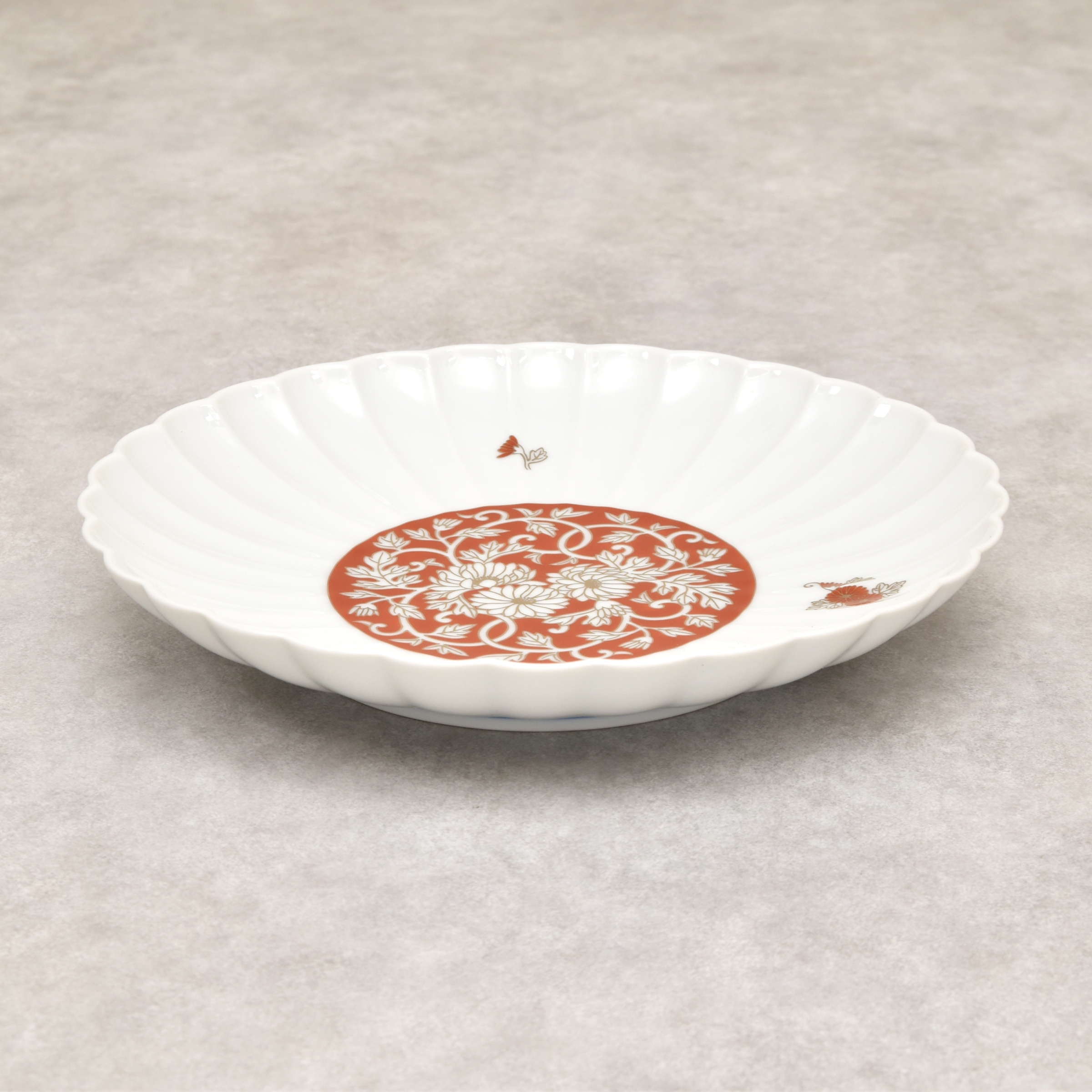 中皿(14cm〜)|有田焼の老舗-香蘭社オンラインショップ