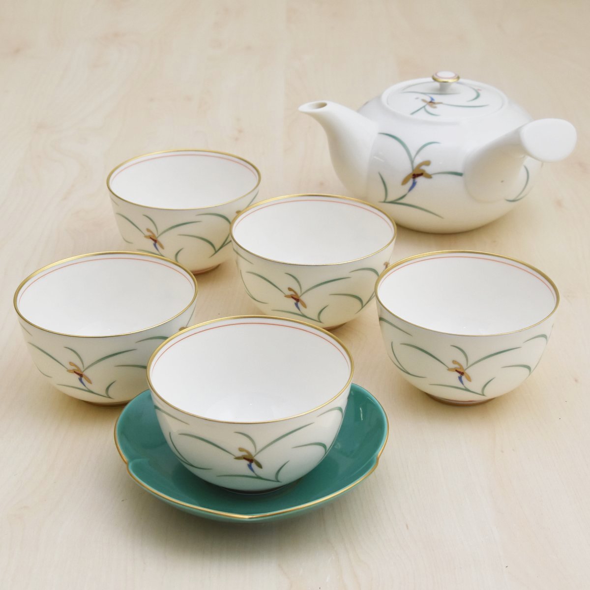 茶器|有田焼の老舗-香蘭社オンラインショップ