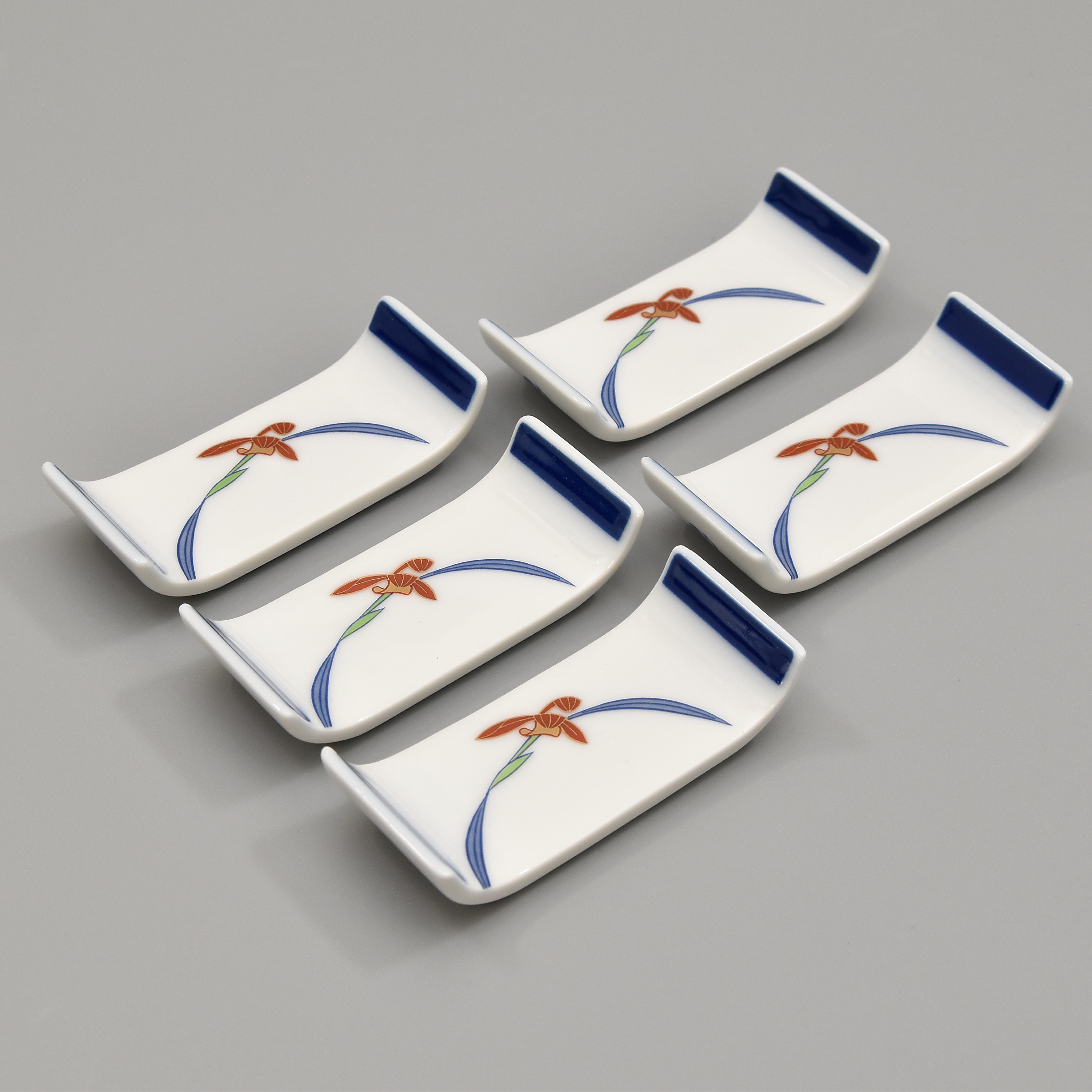 松浦コータロー 箸置き 2個セット 【公式通販】