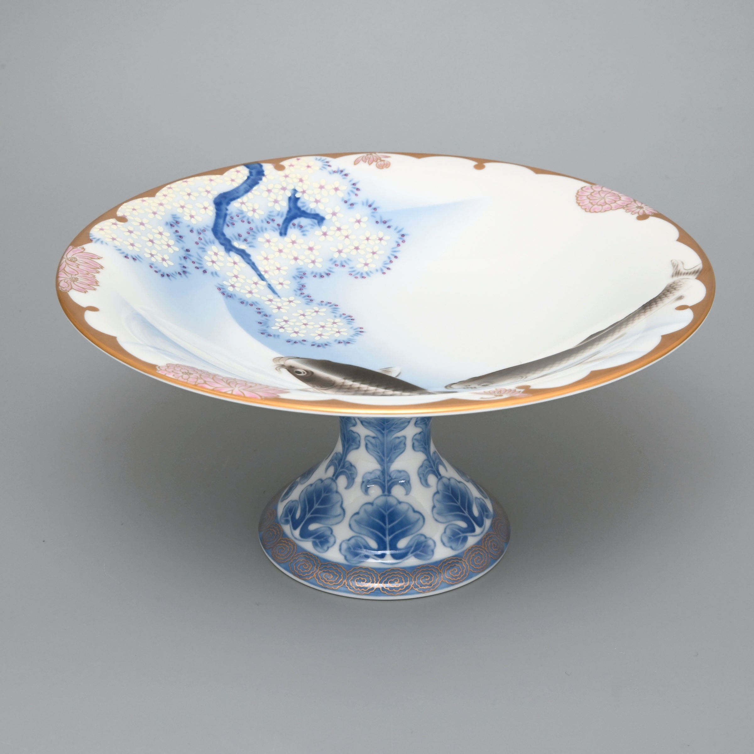 大鉢(19cm〜)|有田焼の老舗-香蘭社オンラインショップ