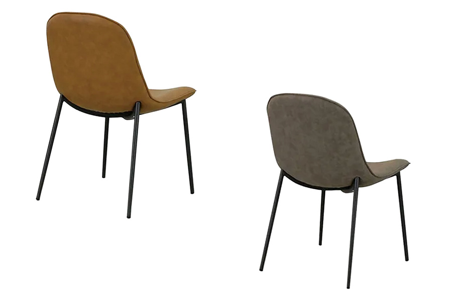 モーダ・エン・カーサ ダイニングチェア ソロ