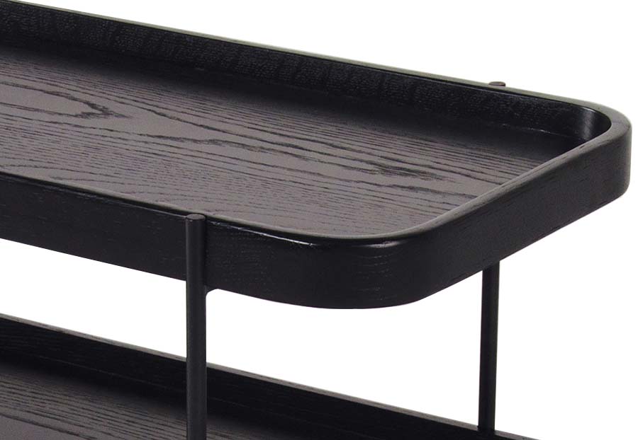 モーダ・エン・カーサ Sketch フムラ TVシェルフ / HUMLA 152 TV shelf