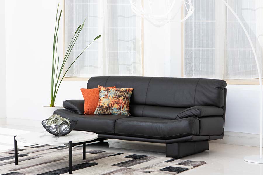 モーダ・エン・カーサ フローレンス コーヒーテーブル / FLORENCE