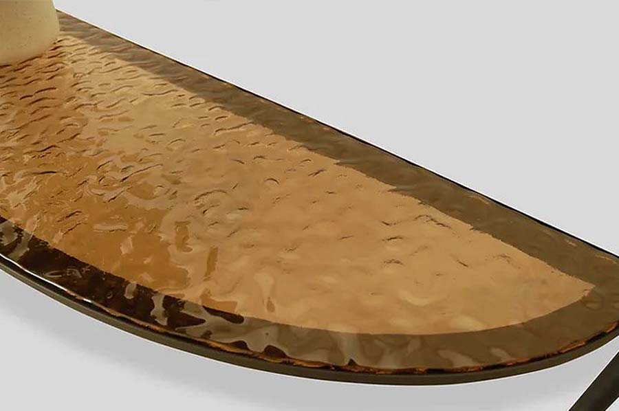 モーダ・エン・カーサ ガリレオ コンソールテーブル / GALILEO console