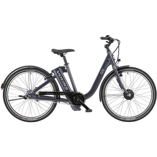 VOTANI ( ヴォターニ ) 電動アシスト自転車（e-bike） Q5 メタリック