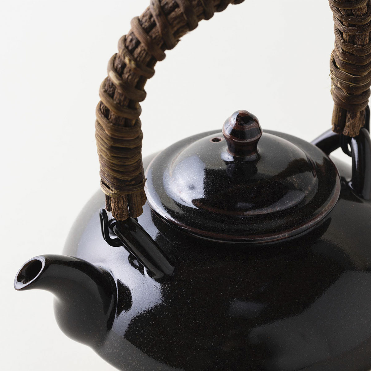 黒薩摩（くろもん）特集 - 沈壽官窯（ちんじゅかんがま）薩摩焼の通販