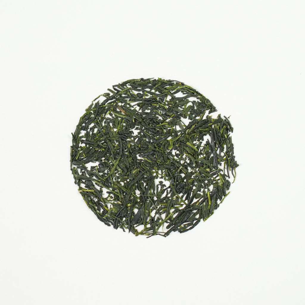 OG OKUMIDORI KABUSECHA (30g/1oz) – Osada Tea Japan