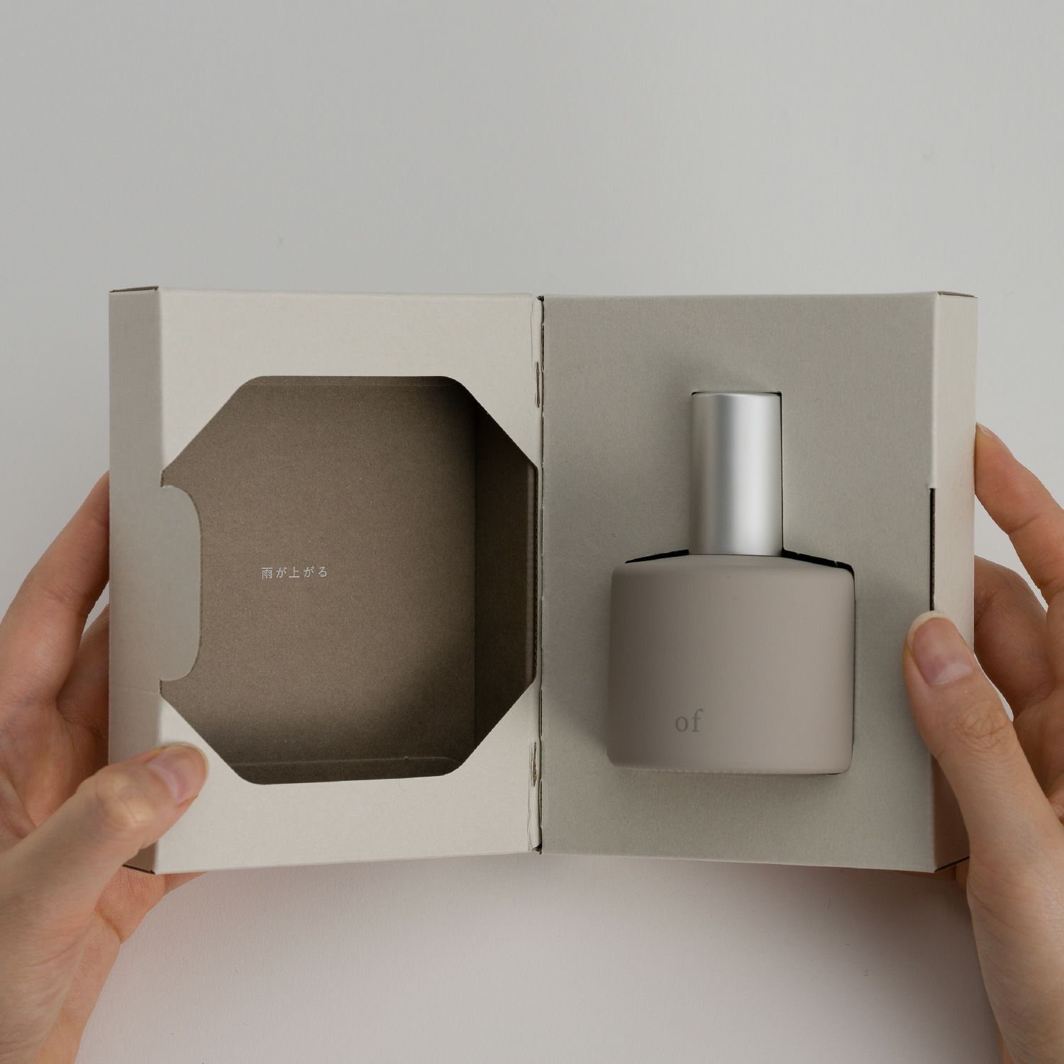 オサジ オードトワレ