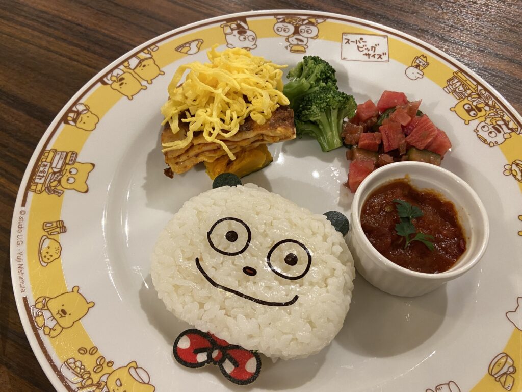 スタジオUGカフェ ～味のいい洋食店 ラタトゥイ屋～」が心斎橋contact