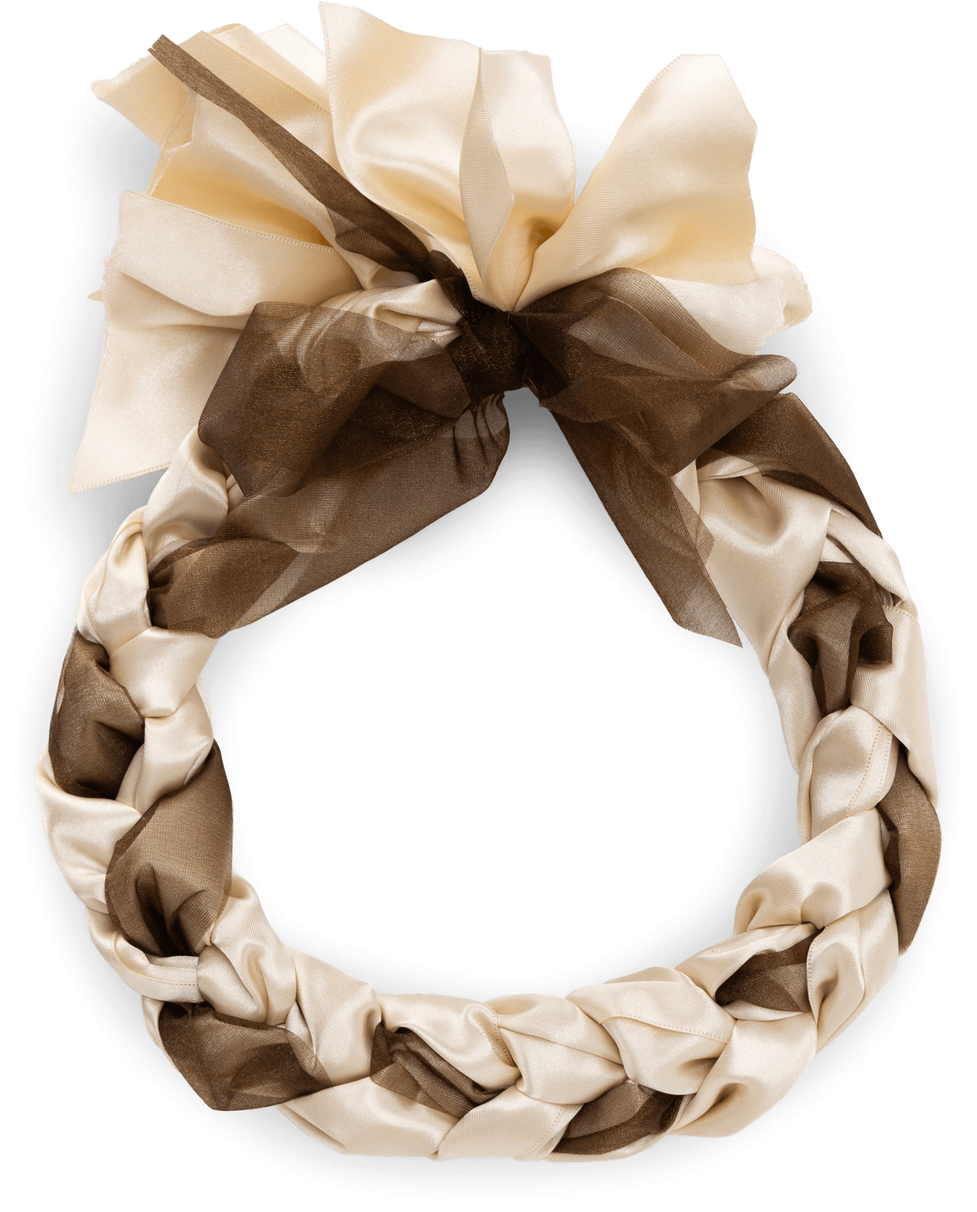 リボンリースキット 【おしゃべリボン】おしゃべリボン