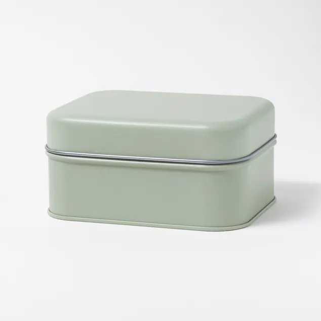 信頼を“かしめる”缶づくり 側島製罐株式会社（愛知県）