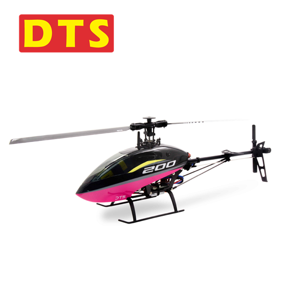 DTS製品紹介 ラジコンヘリ専門店 ORI RC