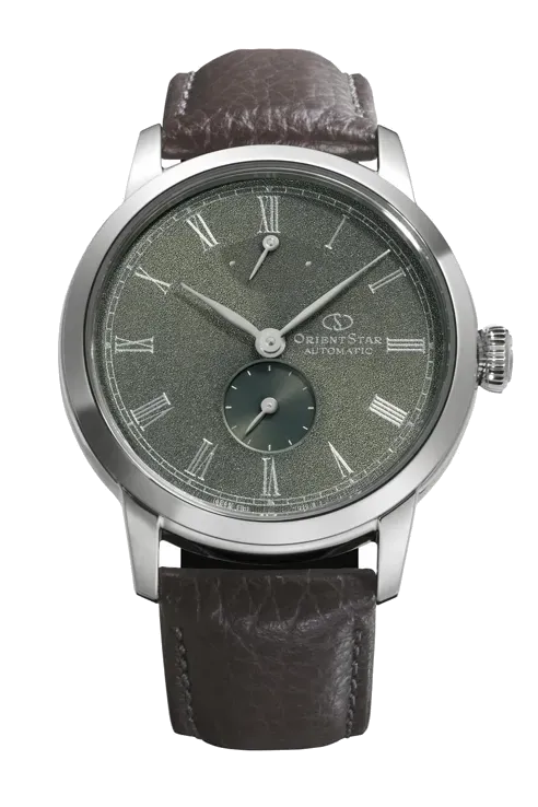 商品検索｜機械式時計・腕時計のオリエント