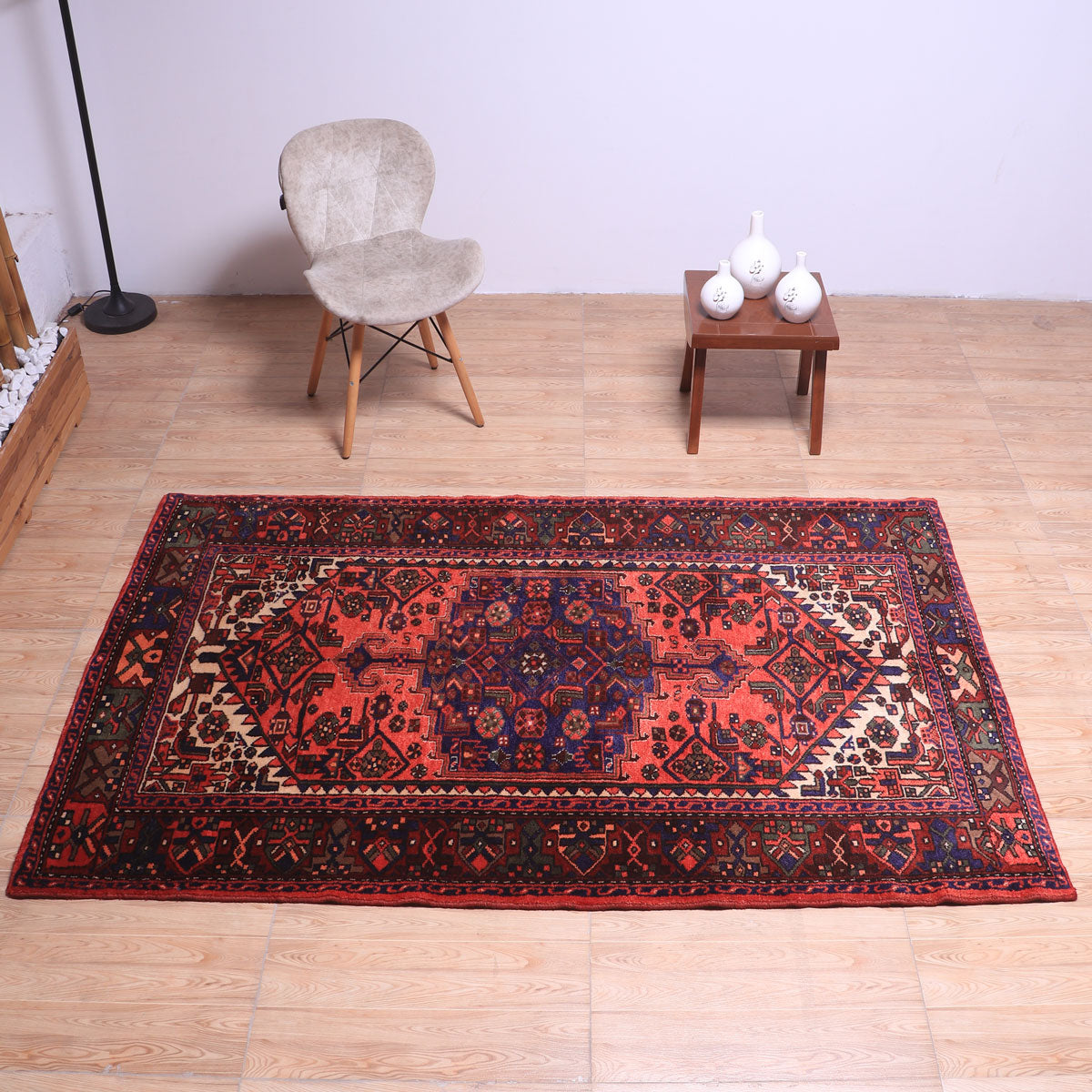 ヴィンテージラグ通販｜ペルシャ絨毯・ギャッベ｜ – ギャッベ