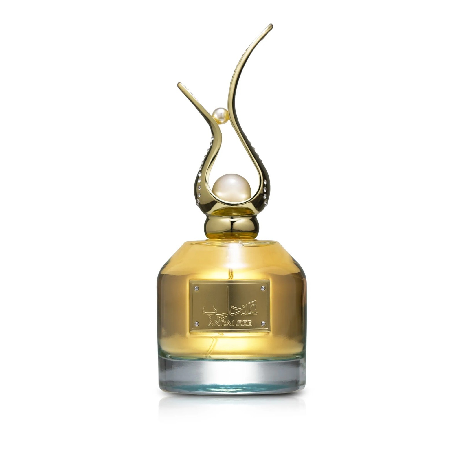 Asdaaf Andaleeb EDP 100ml