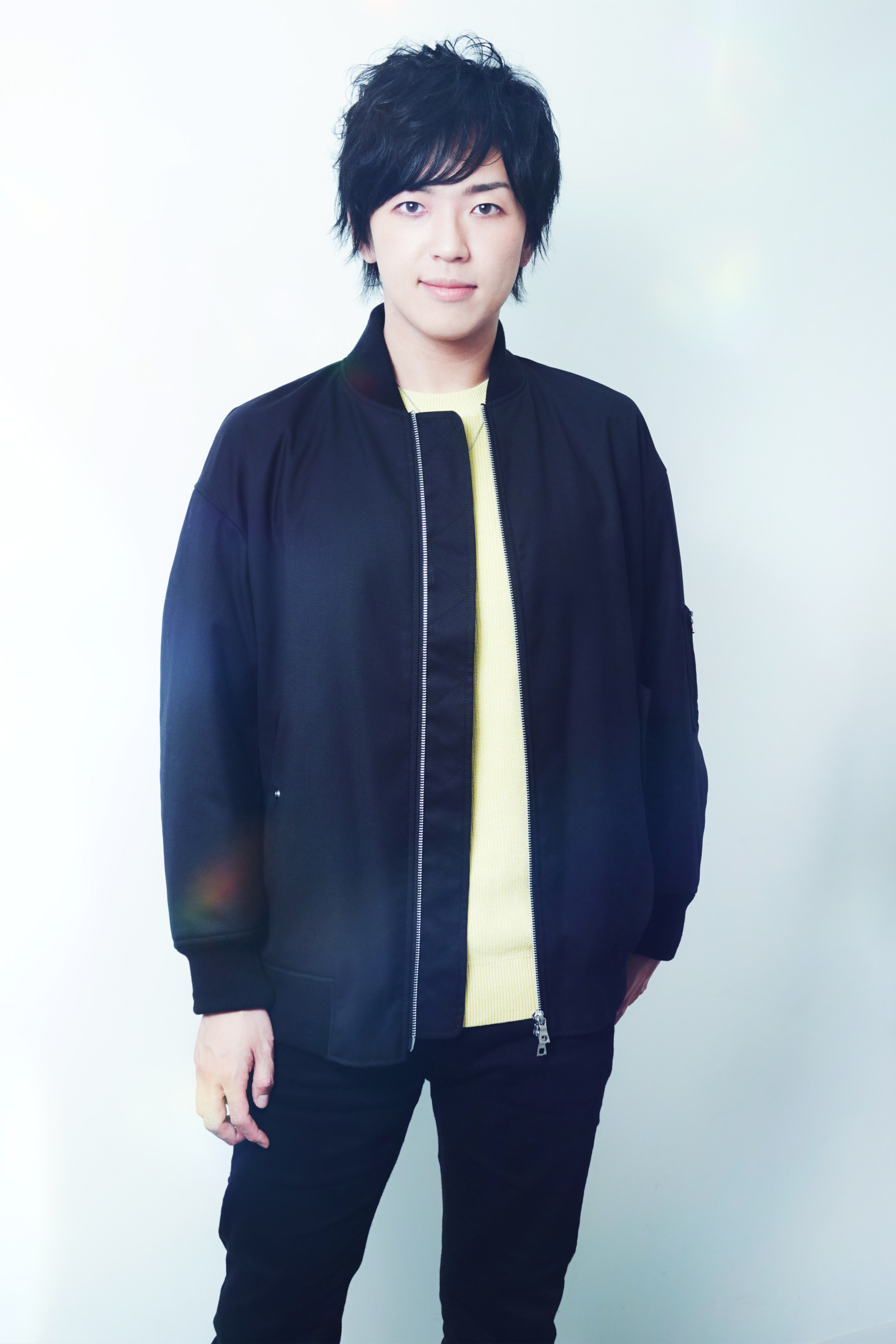 岡本幸太が艶っぽくエネルギッシュに！～新曲「君に愛がとまらない」で