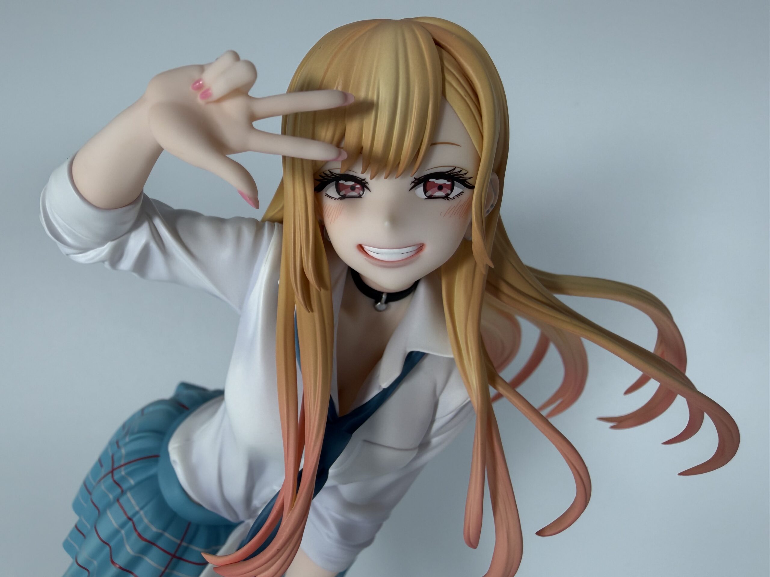 アニプレックス 着せ恋 喜多川海夢 1/7フィギュア レビュー | オタレビュー