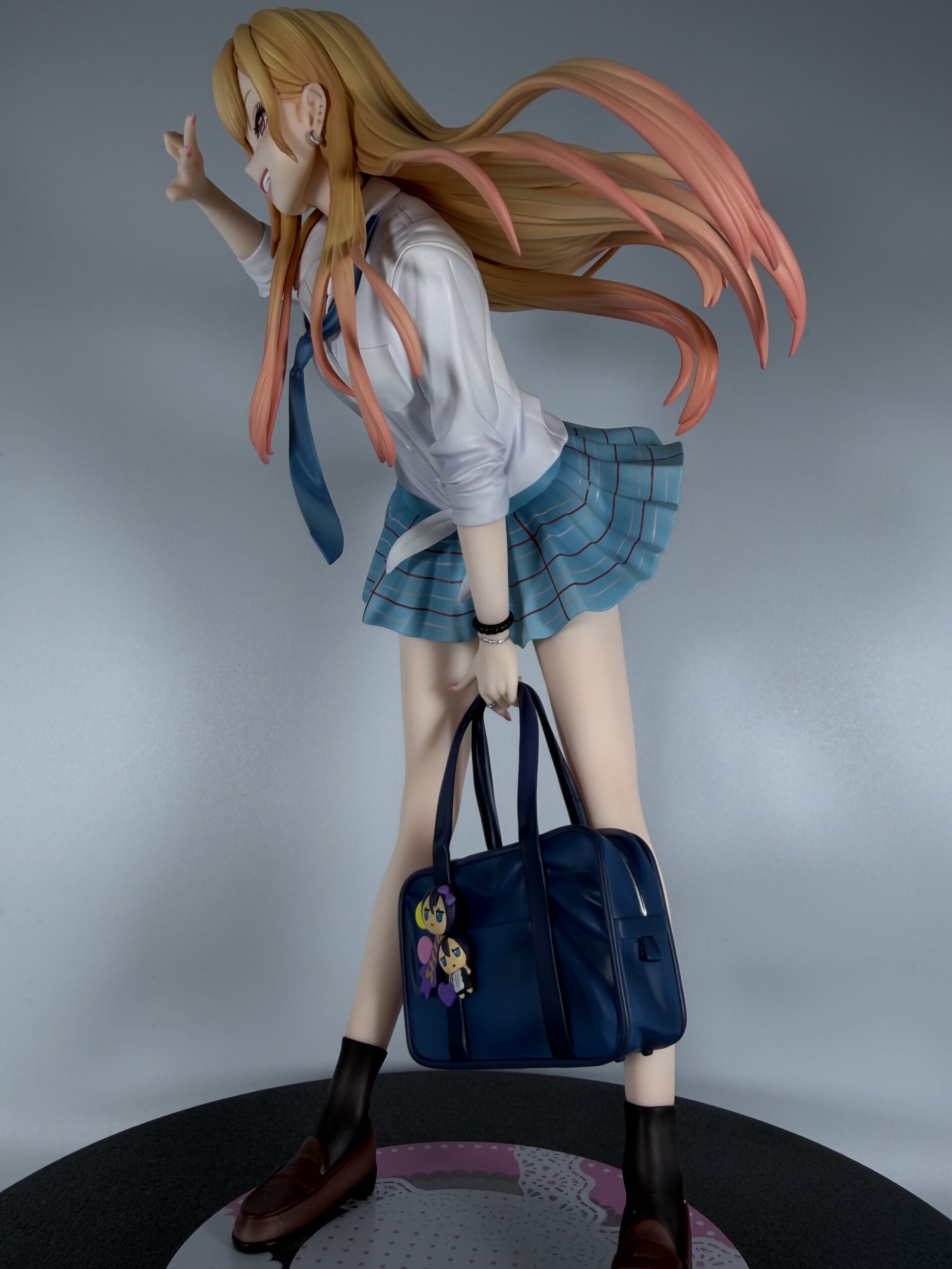 アニプレックス 着せ恋 喜多川海夢 1/7フィギュア レビュー | オタレビュー