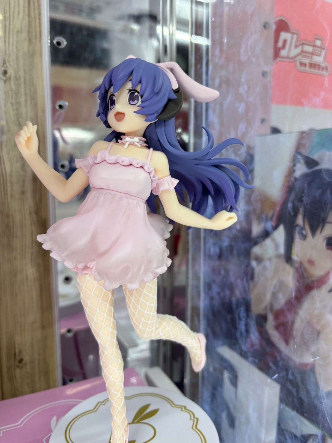 □アミューズSNS更新いたしました！《ひぐらしの泣く頃に卒 Bicute