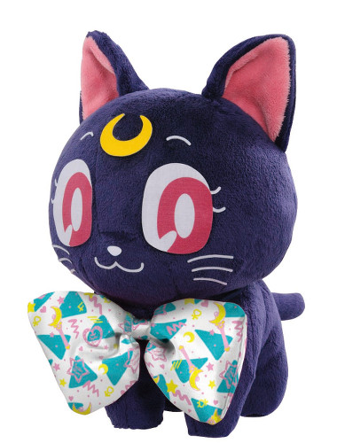 galaxxxyコラボの懐かし可愛いアイテムも！ 「一番くじ 美少女戦士