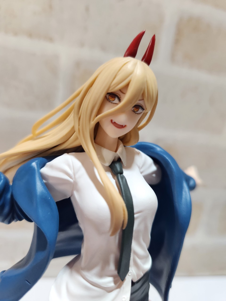 ◇アミューズ入荷情報！《チェンソーマン パワーフィギュア｜リゼロ