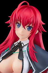 GOOD SMILE COMPANY (GSC) High School DxD HERO POP UP PARADE Rias
