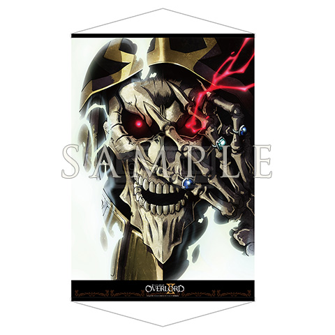 PRODUCTS｜TVアニメ「オーバーロードⅢ」オフィシャルサイト