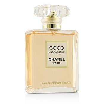 Chanel Coco Mademoiselle Intense Eau De Perfume Spray 50ml Switzerland