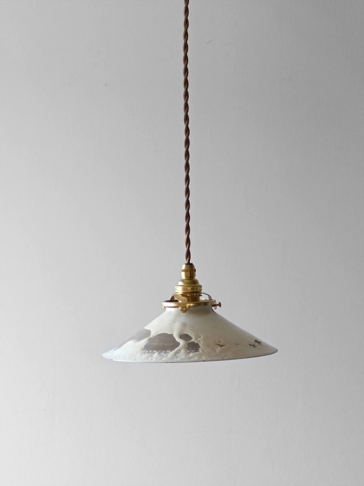 ランプシェード M / pand catalogue