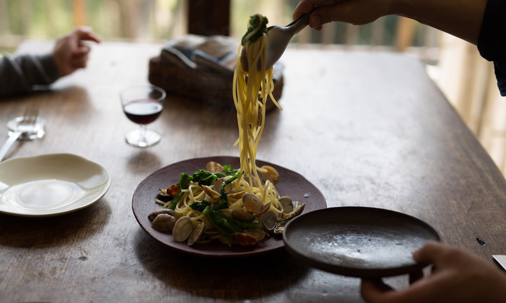 Feature | 西川聡 | panorama