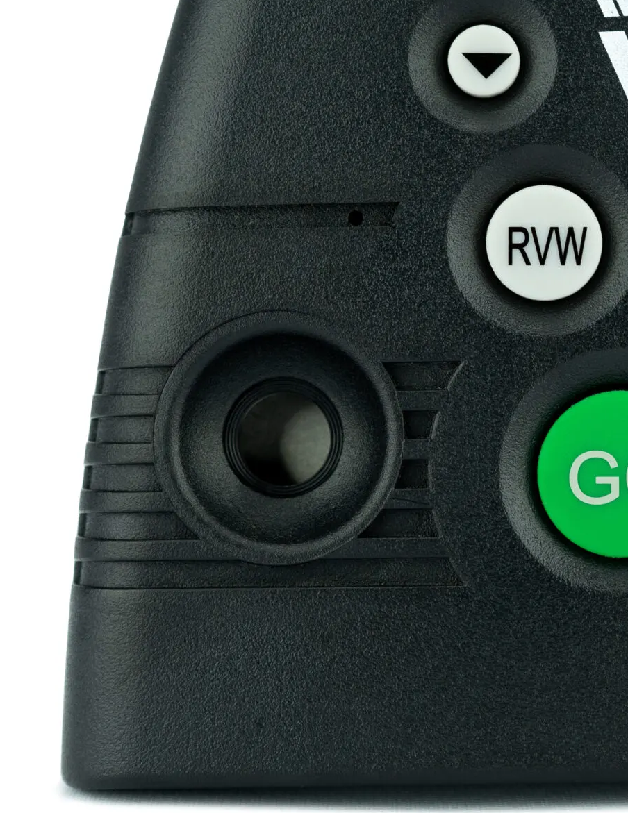 PACT - Club Timer III - Shot Timer Training Device