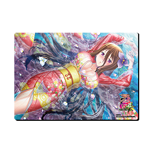 戦国乙女】ぱちくじ第8弾 | ぱちくじ