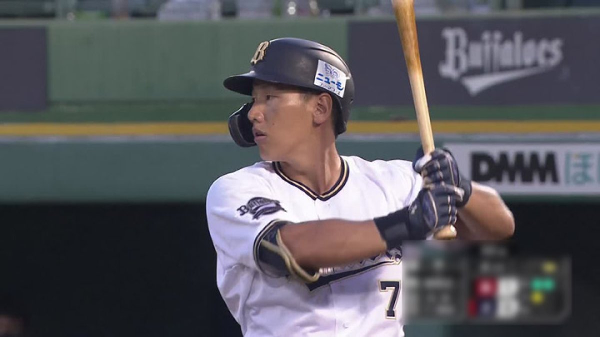 オリックス・吉田正尚、埼玉西武・森友哉 好調の元首位打者に注目｜パ