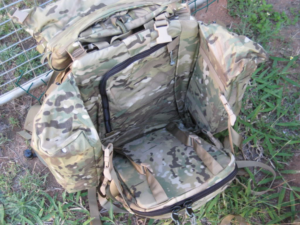 REVIEW – Mystery Ranch Crew Cab | Packs & Beyond