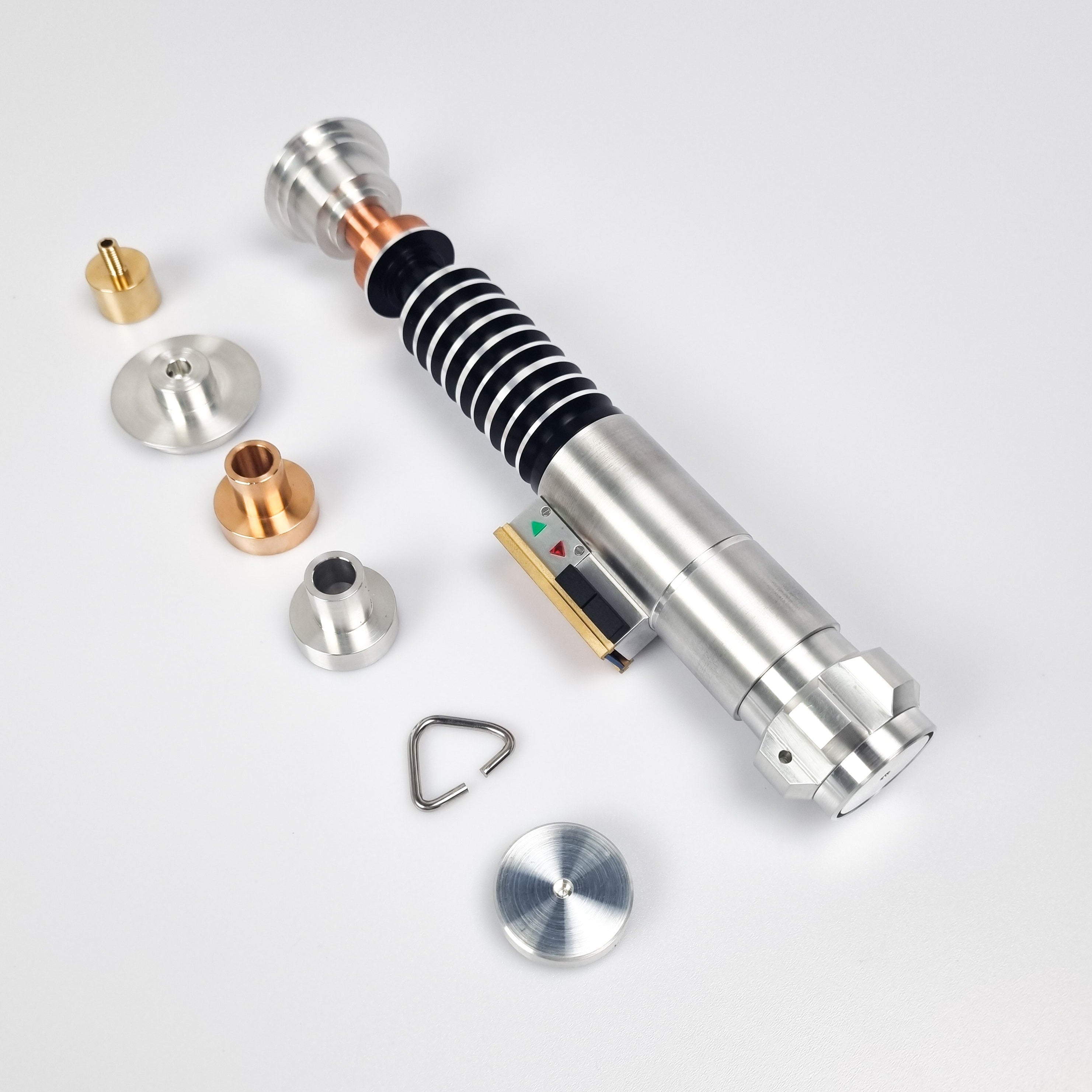 Collectors Edition Saber - MoM of all Heroes Gen 2 by Veracity