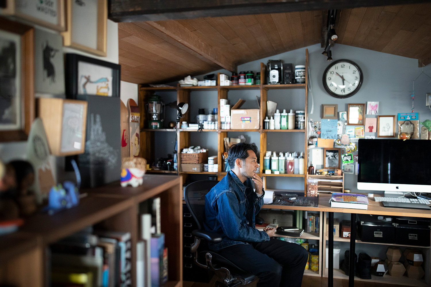 Mr. Yusuke Hanai - PADDLER SHONANPADDLER SHONAN