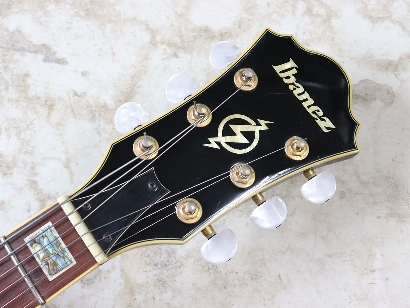 中古】Ibanez AK95-DVS-12-01 ARTCORE フルアコ - 神奈川県の中古楽器