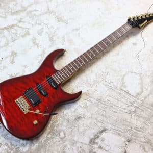中古】FERNANDES FGZ-420 エレキギター - 神奈川県の中古楽器店