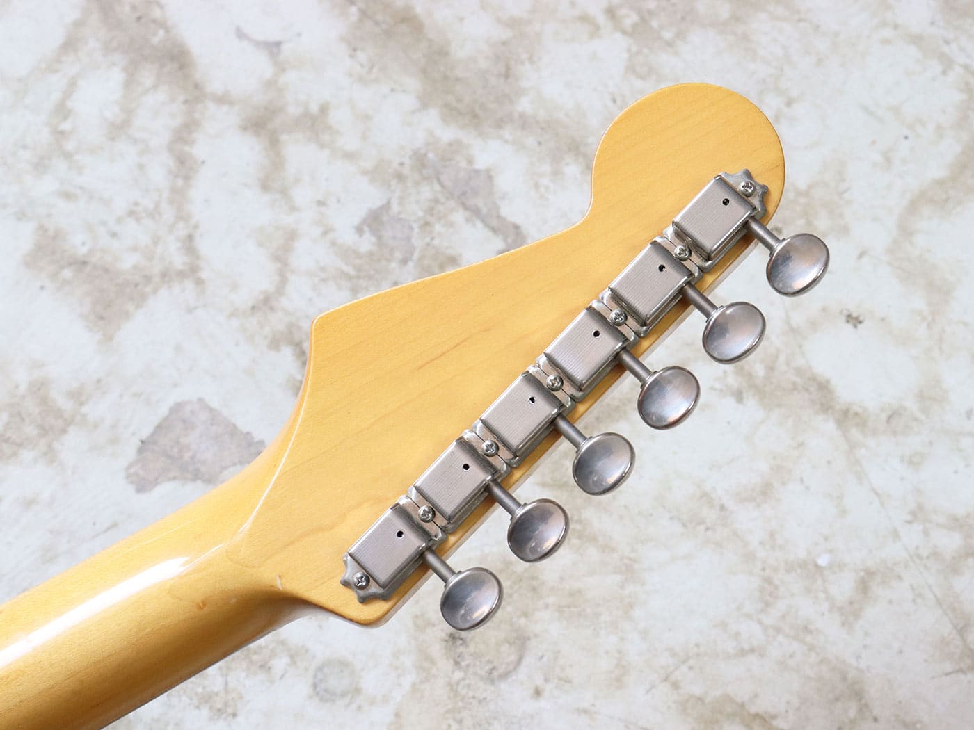 中古】Fender Japan ST-62 3TS Nシリアル 93-94年製 フジゲン