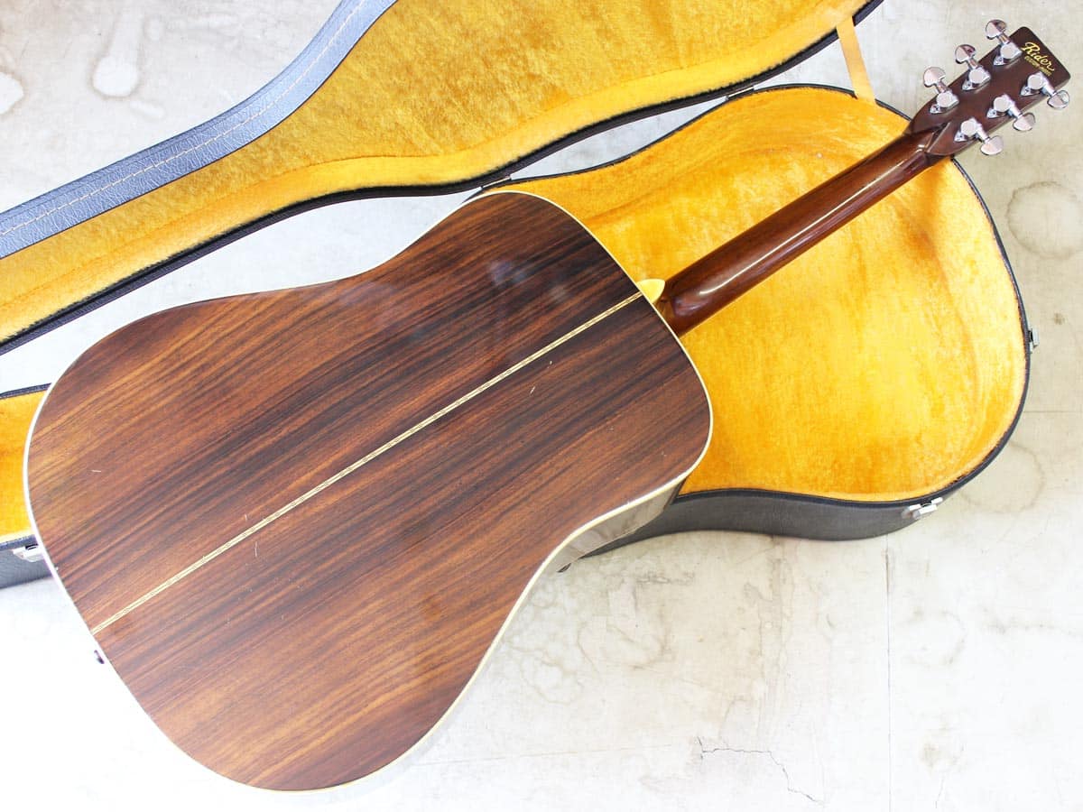 中古】Rider R-600 アコースティックギター - 神奈川県の中古楽器店
