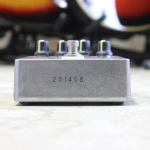 中古】HAYASHI CRAFT SB-57 Stomp Back 57 Tokyo Guitar Show Limited