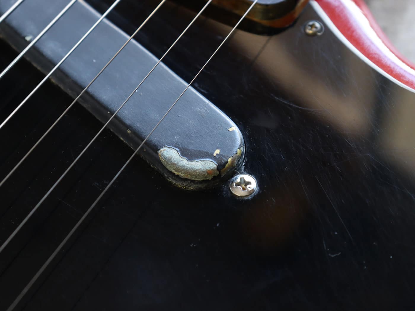 中古】Tomson SPLENDOR SERIES ムスタングモデル - 神奈川県の中古楽器