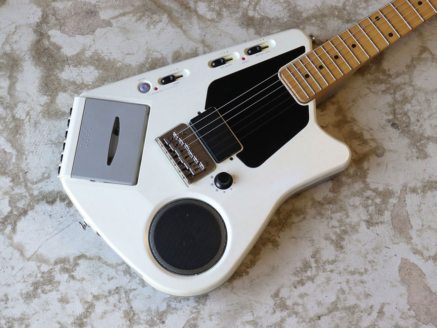 中古】CASIO EG-5 エレキング - 神奈川県の中古楽器店 パプリカ