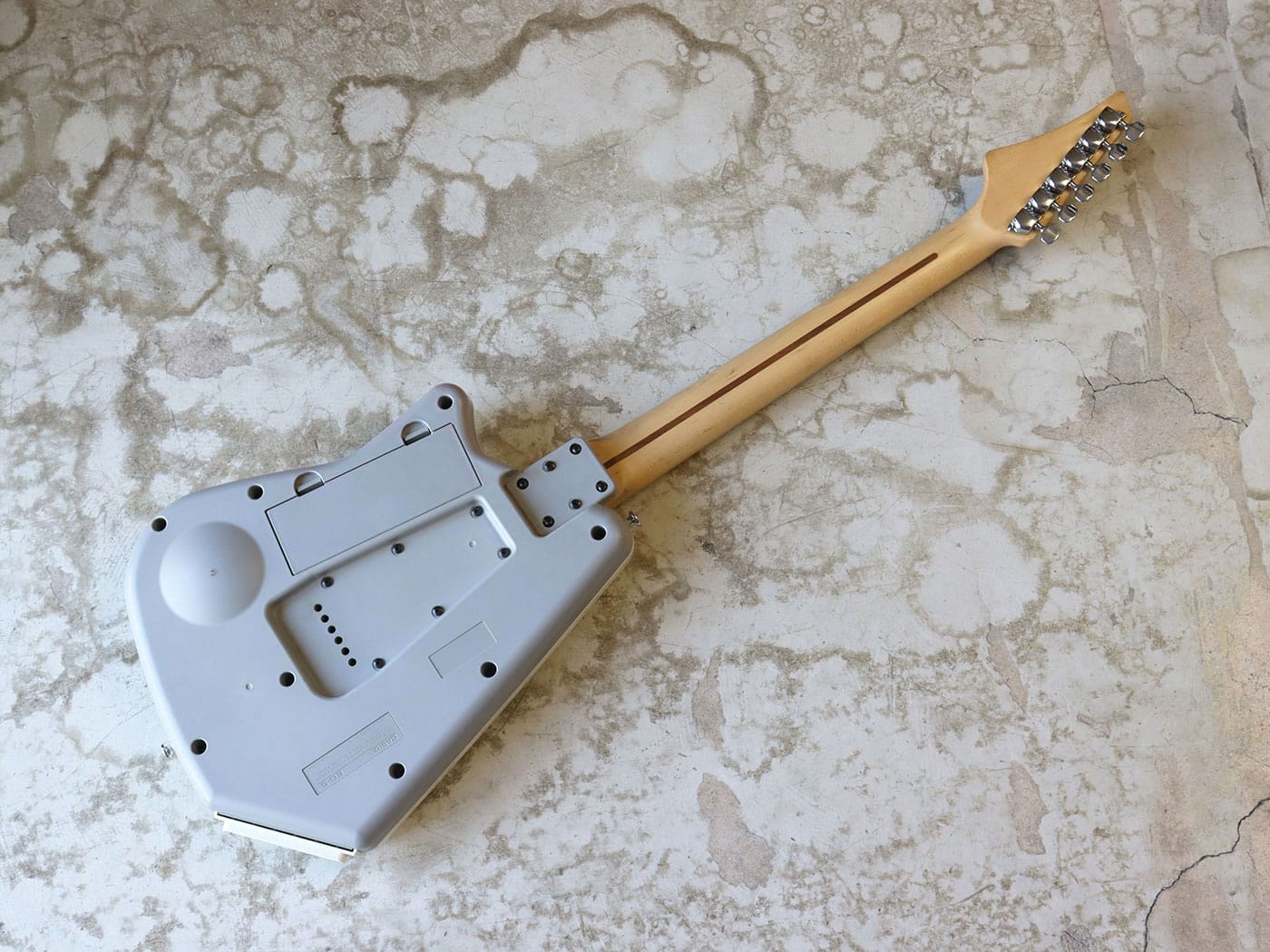 中古】CASIO EG-5 エレキング - 神奈川県の中古楽器店 パプリカ